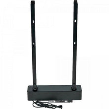 Carregar imagem no visualizador da galeria, Pedal Triplo LP1B Yamaha Preto
