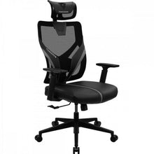 Carregar imagem no visualizador da galeria, Cadeira Ergonômica ThunderX3 Yama1 Preta
