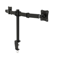 Carregar imagem no visualizador da galeria, Suporte Multiarticulado de Mesa Para Monitor 14&quot;-27&quot; ELG F50X2
