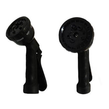 Carregar imagem no visualizador da galeria, Mangueira Poliéster 15 Metros KM315CAP Preta Kepper
