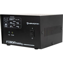 Carregar imagem no visualizador da galeria, Carregador Inteligente de Baterias FCB10A Hobby HAYONIK
