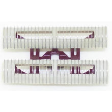 Carregar imagem no visualizador da galeria, Tela Flexível e Barra De Corte Para Máquina Finale 0,1MM Wahl
