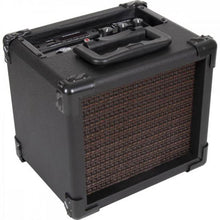 Carregar imagem no visualizador da galeria, Caixa Multiuso Hayonik Iron Classic 80 20W Bluetooth Preta
