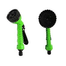 Carregar imagem no visualizador da galeria, Mangueira Látex 25 Metros KM230CV Verde Kepper
