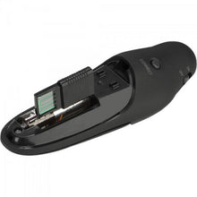 Carregar imagem no visualizador da galeria, Apresentador Laser Wireless C3Tech AP-400 Preto
