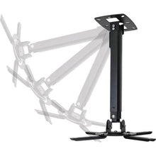 Carregar imagem no visualizador da galeria, Suporte Para Projetor MT-305 Preto Multivisão
