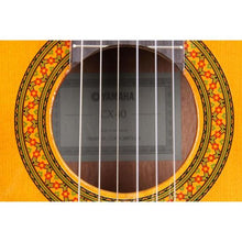 Carregar imagem no visualizador da galeria, Violão Yamaha CX40II Eletroacústico Natural
