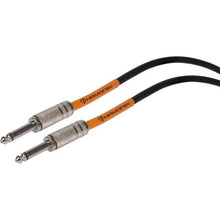 Carregar imagem no visualizador da galeria, Cabo Para Instrumentos Player P10 x P10 10m Preto Hayonik

