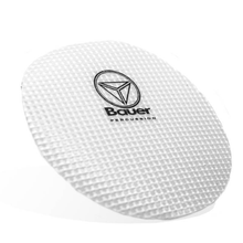 Carregar imagem no visualizador da galeria, PAD KICK DE BUMBO PARA PEDAL SIMPLES - KEVLAR - TORELLI
