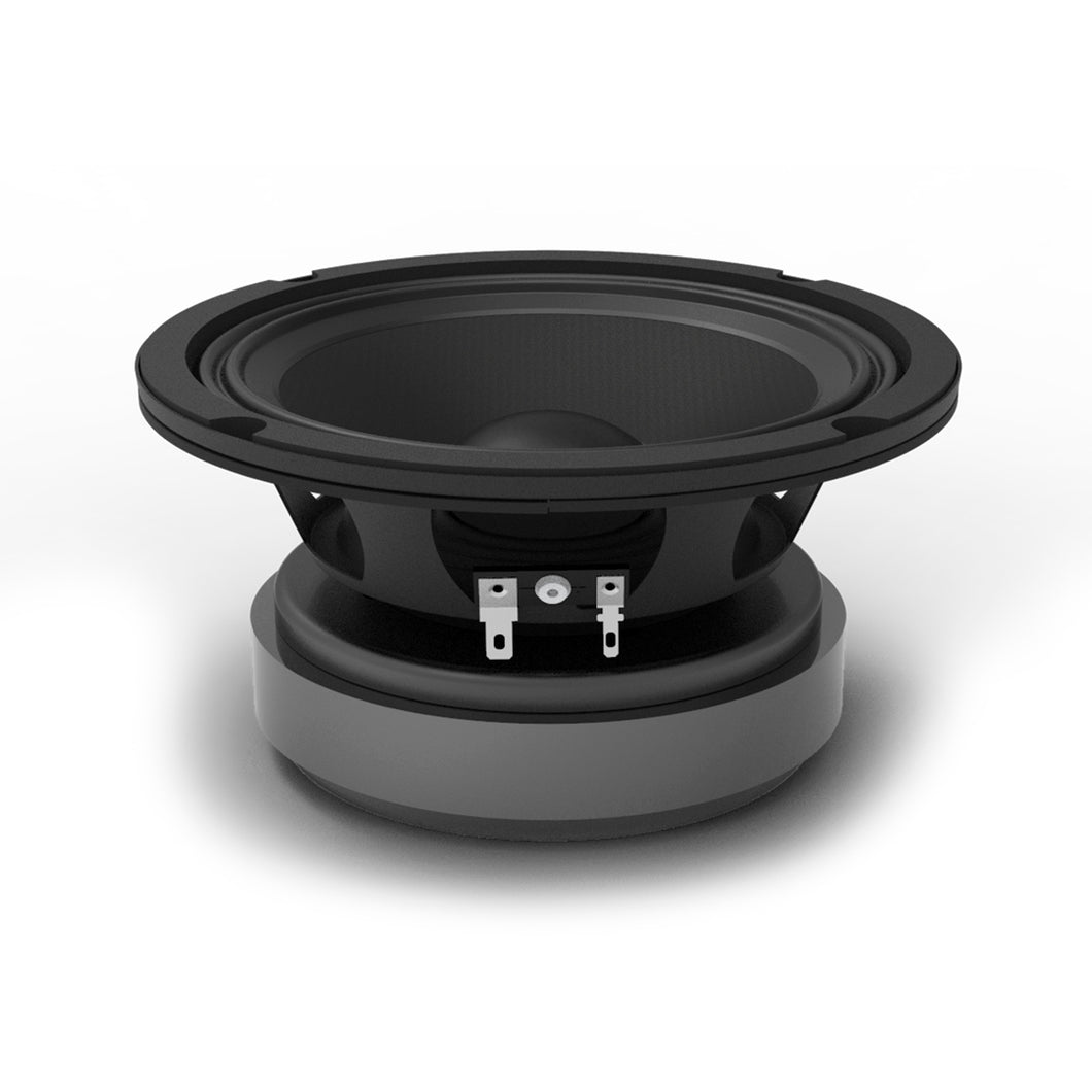 Alto-falante Profissional 150 Watts 6 Pol 8 Ohms 6wf310b-8 Atk