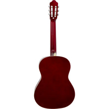 Carregar imagem no visualizador da galeria, Violão Eletroacústico De Aço Tcg 390 A Eq Vermelho Thomaz
