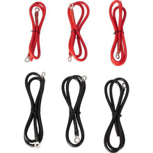 Carregar imagem no visualizador da galeria, Inversor de Onda Modificada 5000W 12VDC/127V PW13-4 Off Grid Hayonik
