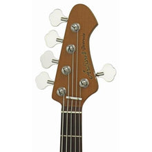 Carregar imagem no visualizador da galeria, Contrabaixo Aria Pro II 313-BB/5 Detroit 5 Cordas Bourbon Barrel
