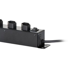 Carregar imagem no visualizador da galeria, Régua de Tomadas Hayonik RT410A 4 Tomadas 10A
