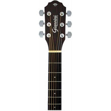 Carregar imagem no visualizador da galeria, Violão Giannini Perform GGC Plus Eletroacústico Aço Natural Satin
