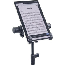 Carregar imagem no visualizador da galeria, Suporte Multifuncional PNT Preto Ask
