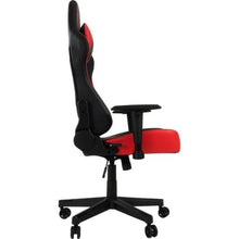 Carregar imagem no visualizador da galeria, Cadeira Gamer Fortrek Cruiser Preta/Vermelha
