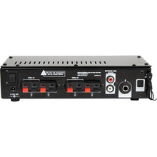 Carregar imagem no visualizador da galeria, Kit Som Ambiente Ambience Hayonik 2000 OD V2 Preto
