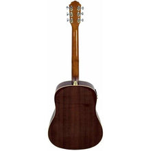 Carregar imagem no visualizador da galeria, Violão Giannini Perform GSS Plus Eletroacústico Aço Vintage Sunburst
