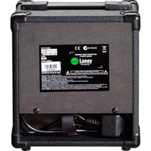 Carregar imagem no visualizador da galeria, Amplificador Para Guitarra Laney LX10 110v Preto
