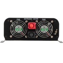 Carregar imagem no visualizador da galeria, Inversor de Onda Senoidal 2000W 12Vdc/220V PSW122 Hayonik
