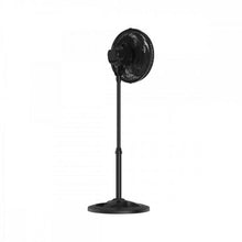 Carregar imagem no visualizador da galeria, Ventilador de Coluna Ventisol Turbo 6 30cm Preto 220v

