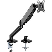 Carregar imagem no visualizador da galeria, Suporte Articulado Para Monitor com Pistão a Gás Fortrek FK 421S 17”-32&quot;
