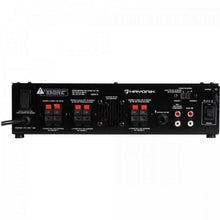 Carregar imagem no visualizador da galeria, Amplificador Hayonik PRO620 100W RMS Com Gongo

