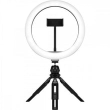 Carregar imagem no visualizador da galeria, Ring Light 10 Streamplify
