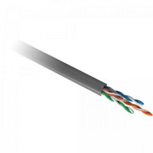 Carregar imagem no visualizador da galeria, Cabo de Rede CAT.5E CMX Cx 305m Cinza Furukawa Sohoplus - CX / 305
