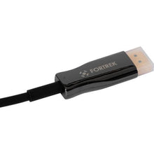 Carregar imagem no visualizador da galeria, Cabo HDMI Fibra Óptica 4k FK 784C 40m Fortrek

