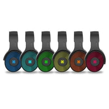 Carregar imagem no visualizador da galeria, Headset Gamer Fortrek Cruiser 7.1 USB RGB Preto
