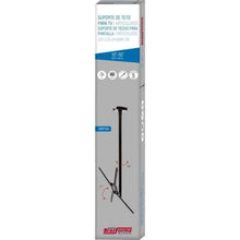 Carregar imagem no visualizador da galeria, Suporte de Teto Para TV 10&quot;-55&quot; SBRP150 Preto Brasforma
