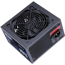 Carregar imagem no visualizador da galeria, Fonte Gamer ATX Fortrek Black Hawk 650W 80 Plus Bronze PFC Ativo
