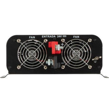 Carregar imagem no visualizador da galeria, Inversor de Onda Senoidal 3000W 24Vdc/127V PSW213 Hayonik
