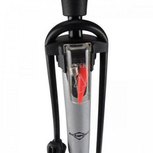 Carregar imagem no visualizador da galeria, Bomba de Ar Manual Vertical PREMIUM BRASFORT
