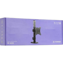 Carregar imagem no visualizador da galeria, Suporte Fixo Para Monitor Fortrek FK 423S 17&quot;-32&quot;
