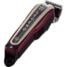 Carregar imagem no visualizador da galeria, Máquina de Corte Wahl Legend Cordless Vermelha
