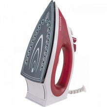 Carregar imagem no visualizador da galeria, Ferro de Passar Vapor Agratto Bravo FC-01 Cerâmico Vermelho 127v

