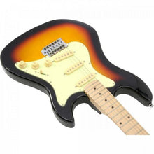 Carregar imagem no visualizador da galeria, Guitarra Strinberg STS100 Sunburst
