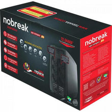 Carregar imagem no visualizador da galeria, Nobreak Ts Shara Ups Compact 800VA 7Ah Bivolt
