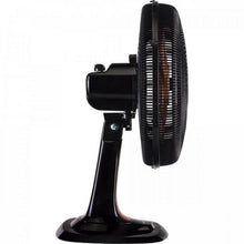 Carregar imagem no visualizador da galeria, Ventilador de Mesa Ventisol Turbo 6 40cm Bronze 220v
