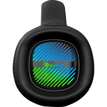 Carregar imagem no visualizador da galeria, Caixa de Som Sumay Lionbox 30w Preta
