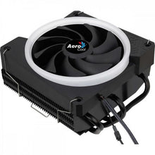 Carregar imagem no visualizador da galeria, Cooler Para Processador Aerocool Cylon 3H ARGB
