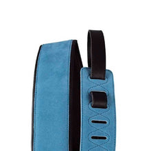 Carregar imagem no visualizador da galeria, Cla 02 Suede Azul Correia Basso
