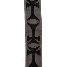Carregar imagem no visualizador da galeria, Correia Tecido Crucifixos D Addario Planet Lock 50PLF03
