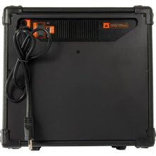 Carregar imagem no visualizador da galeria, Cubo Para Contrabaixo Hayonik Breaker30 30W Preto
