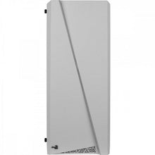 Carregar imagem no visualizador da galeria, Gabinete Gamer Aerocool Cylon Branco RGB Lateral Acrílico
