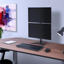 Carregar imagem no visualizador da galeria, Suporte Torre Para Monitor Articulado 15-32&quot; ELG T80N2V
