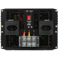 Carregar imagem no visualizador da galeria, Inversor de Onda Senoidal 4000W 48Vdc/127V PSW414 Hayonik
